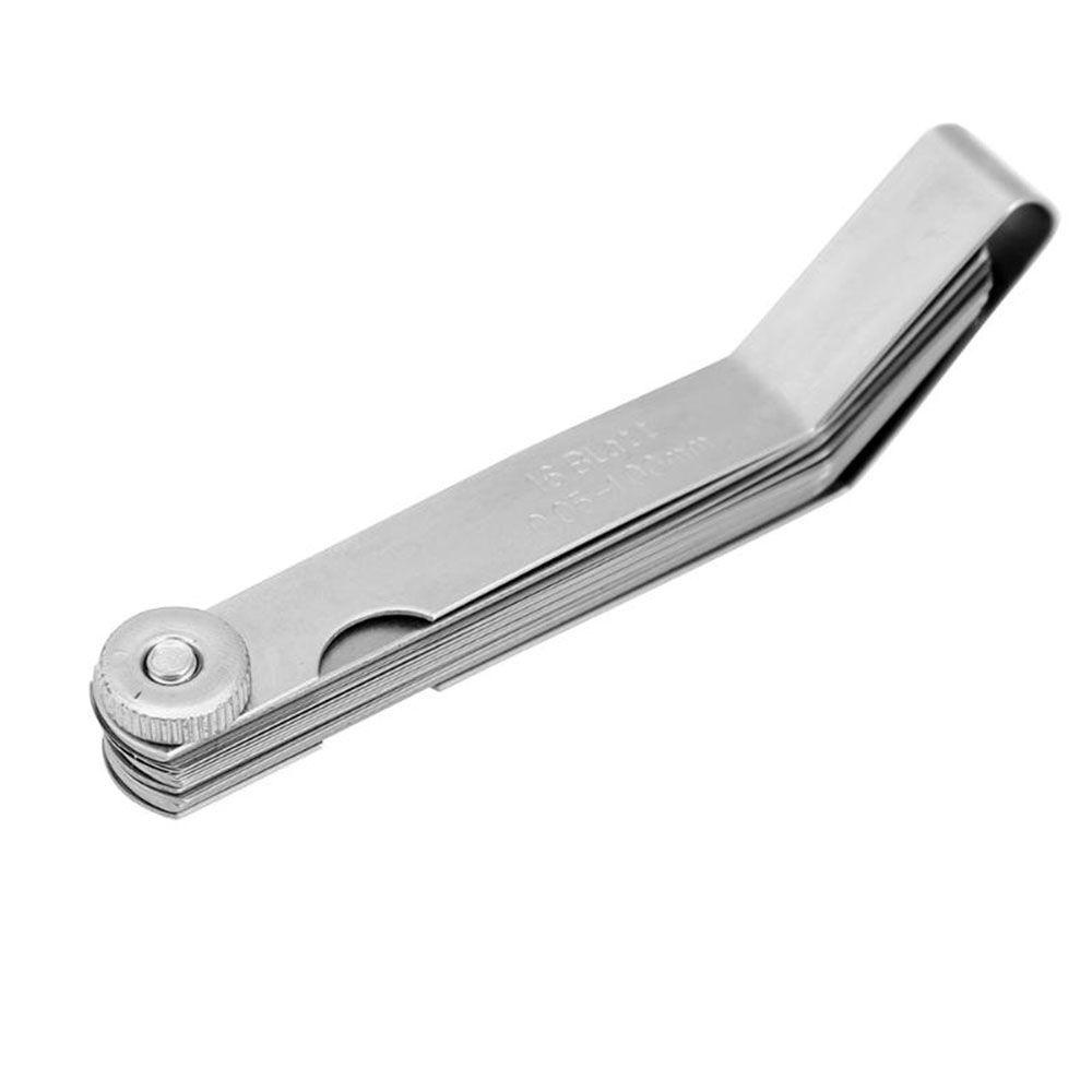 KRNY Đồng Hồ Đo Cảm Biến Bugi ​Van Khoảng Cách 16 Lưỡi 100mm