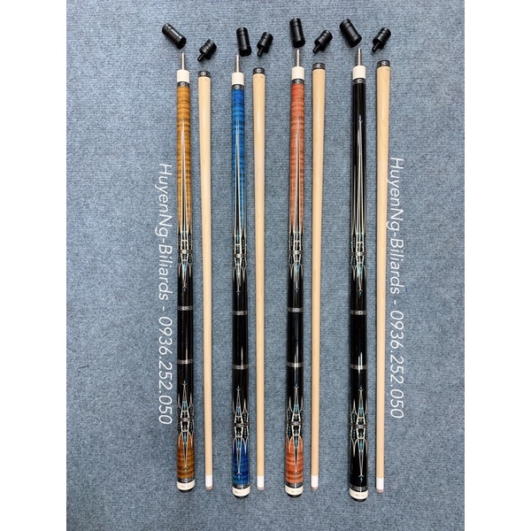 Cơ lỗ Mit - DS 22