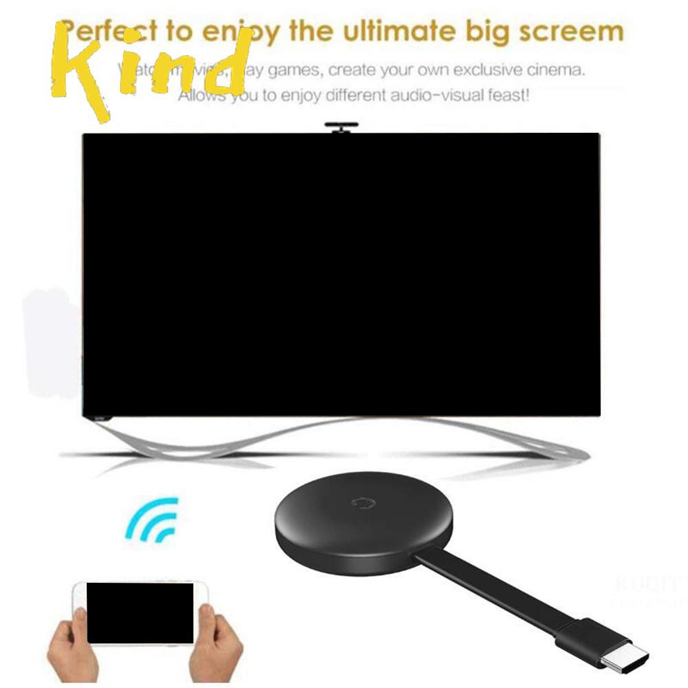 Dây Cáp Hình Ảnh 2.4g 1080p Hdmi-Compronizer | BigBuy360 - bigbuy360.vn