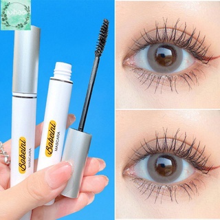 [Hàng mới về] Mascara chuốt mi cong dài và dày chống thấm nước không dễ phai màu