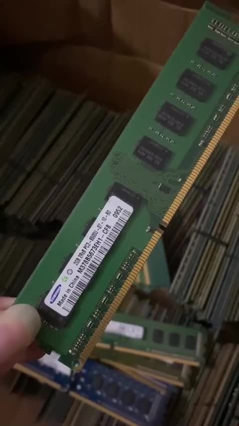 RAM máy bàn DDR3 PC3 2GB 4GB bóc máy đồng bộ Bảo Hành 3 tháng | BigBuy360 - bigbuy360.vn