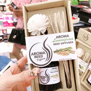 🌺 TINH DẦU AROMA THÁI