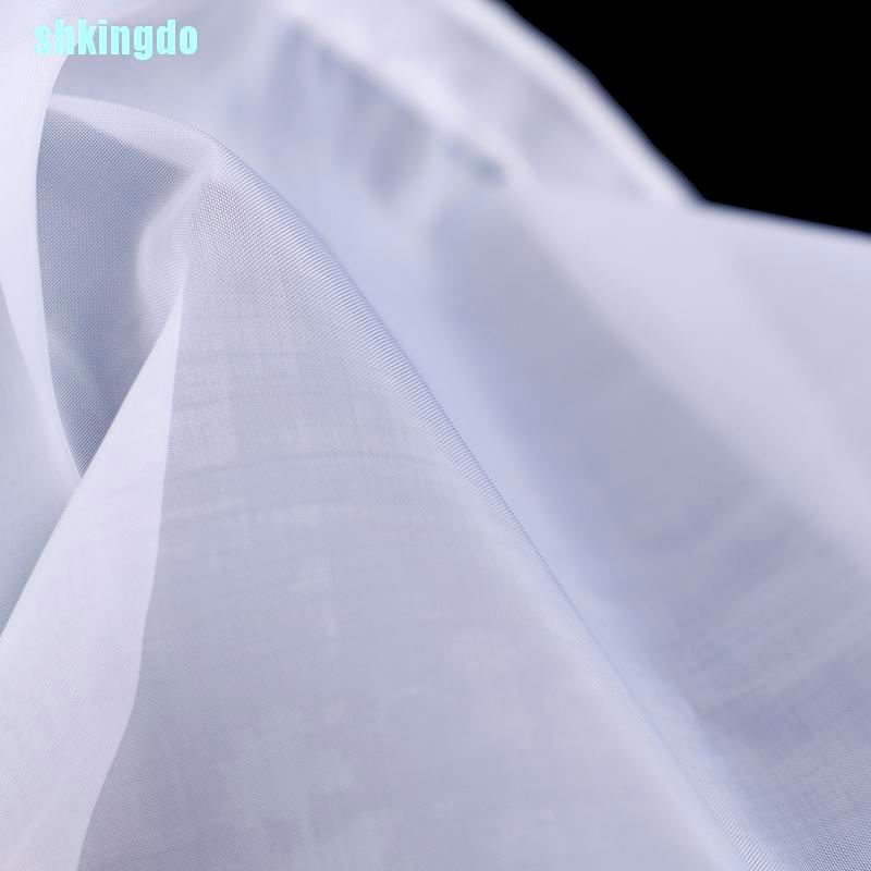 Túi Lưới Lọc Sữa / Rau Củ Quả / Thức Ăn Đa Năng Tiện Dụng