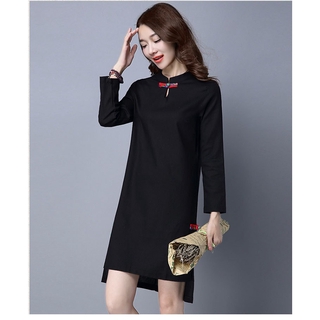 Đầm Thượng Hải cách tân-DS63