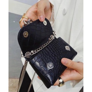 Túi Mini Đeo Chéo Belt Chain