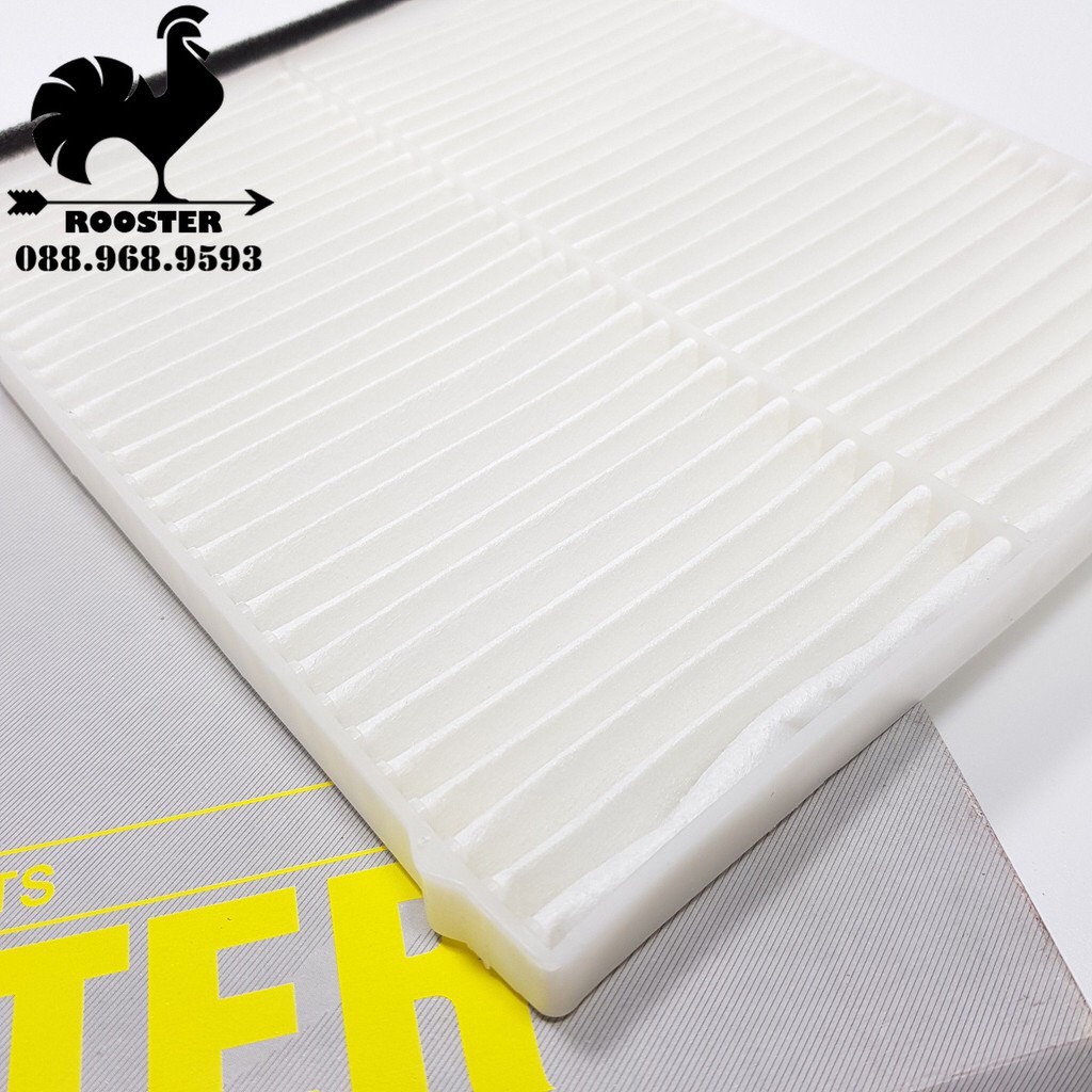 Lọc gió điều hòa, máy lạnh xe Mazda 3, Mazda 6, Mazda CX5