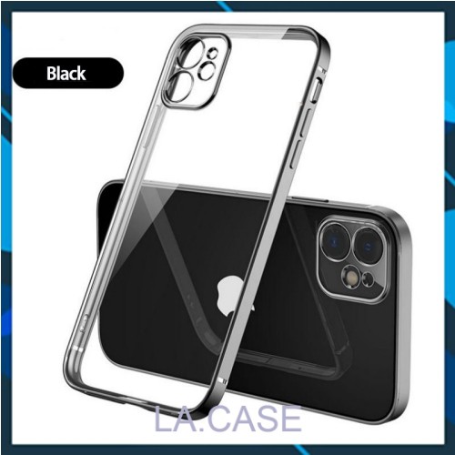 Ốp Iphone dẻo viền cho Iphone 11/ iphone 11 pro/ iphone 11 Promax | BigBuy360 - bigbuy360.vn