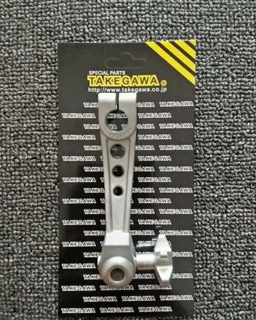 Pas thắng xe máy takegawa