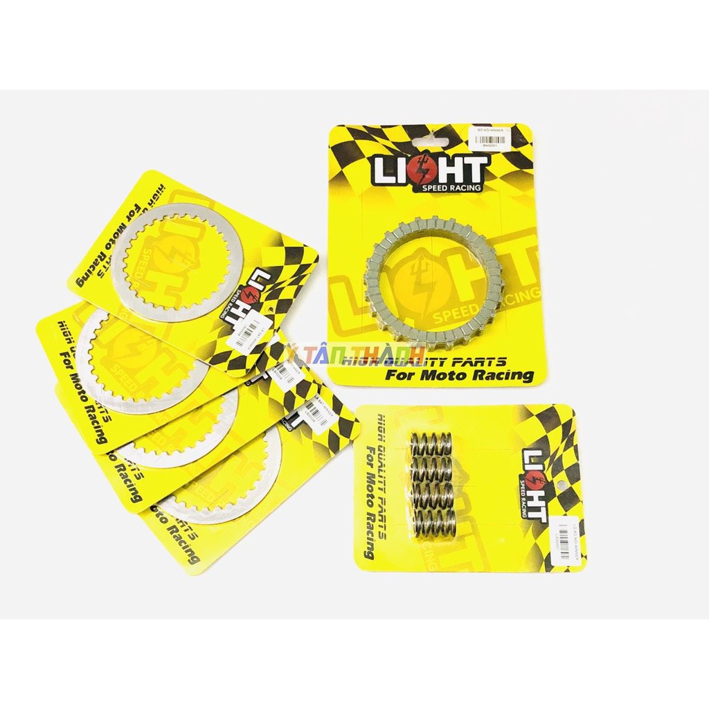 Lò Xo Nồi Bố Nồi Lá Sắt Winner LIGHT MS9004