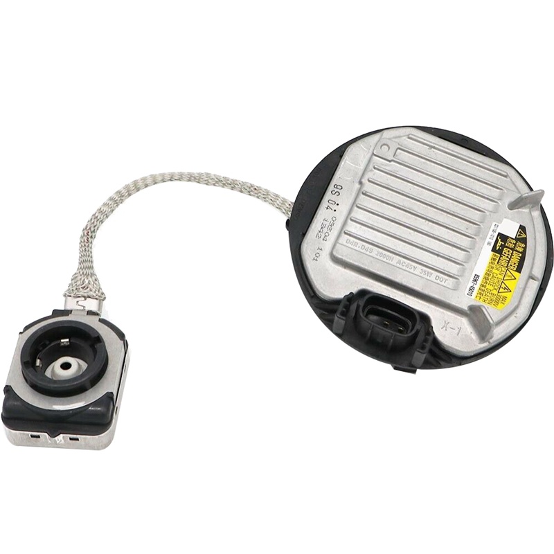 Mới Mô-Đun Điều Khiển Chấn Lưu Đèn Pha Xenon D4S D4R Cho Toyota Lexus Subaru 85967-08020 85967-45010