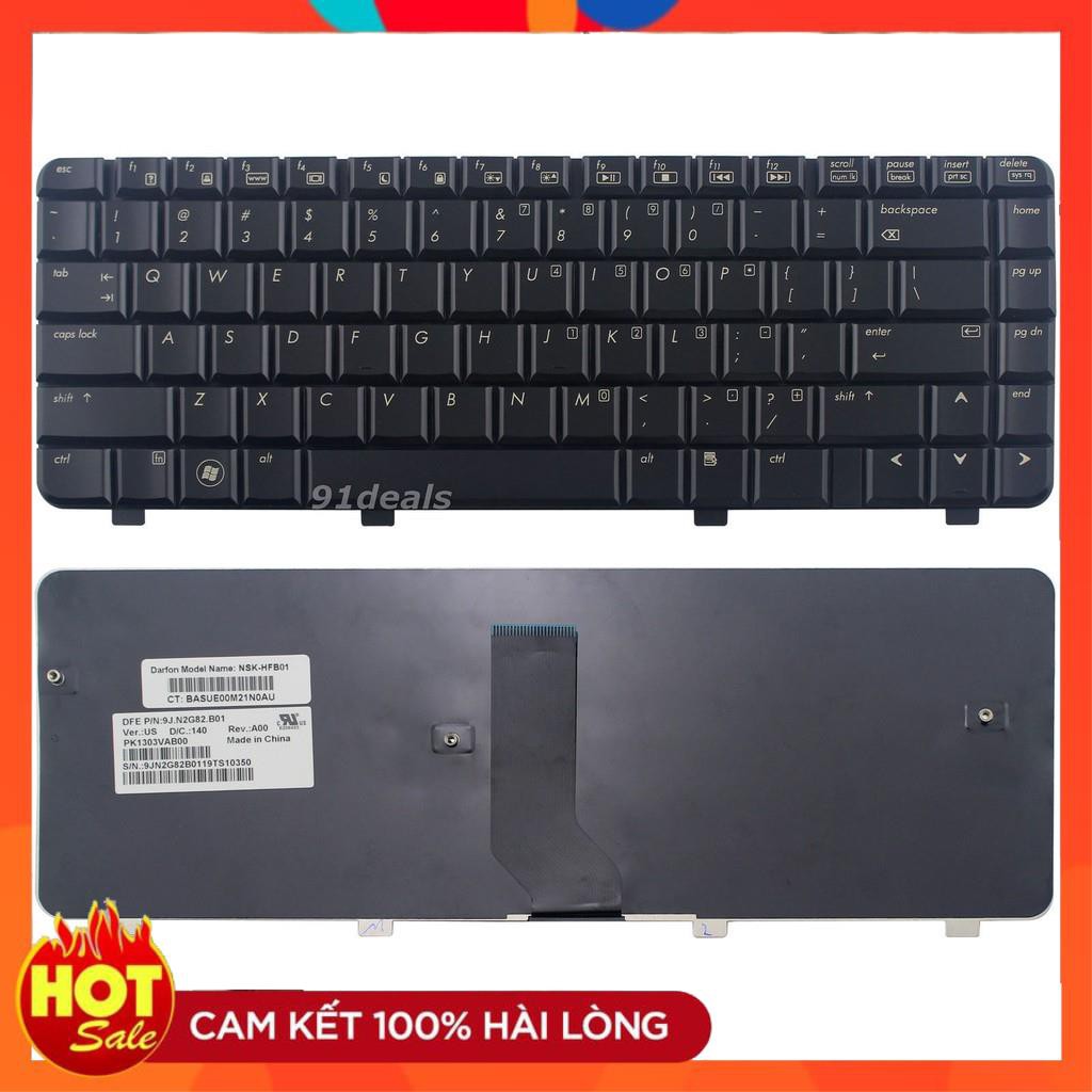 ⚡️[Chính Hãng] Bàn phím laptop HP CQ40 CQ41 cao cấp