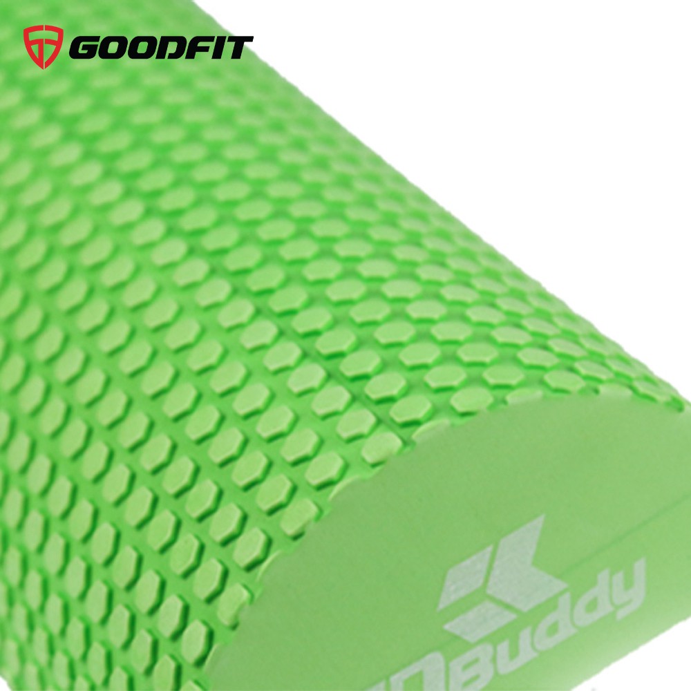 Con lăn massage tập Yoga Foam Roller MDBuddy MDF060- 60cm