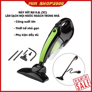 Máy thổi bụi cầm tay 2 chiều -Bảo hành uy tín - LỖI 1 ĐỔI 1
