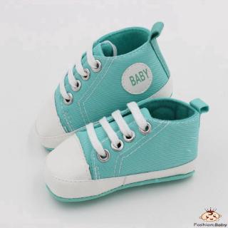 Giày Bốt Cổ Cao Xinh Xắn Cho Bé