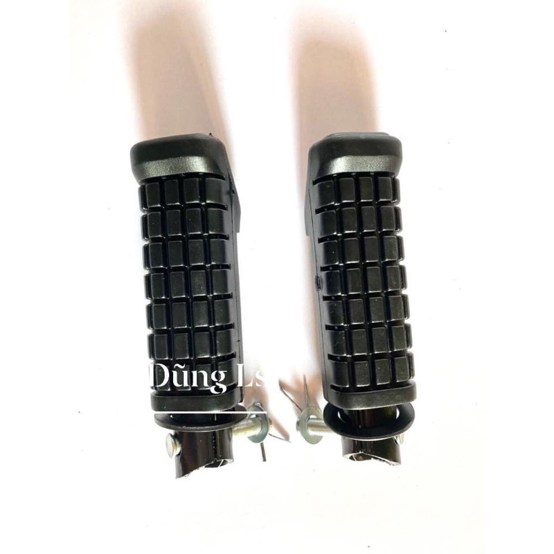 Cao su gác chân sau Nova Dash, Tena, Beat, Cela, Smile Thái lan