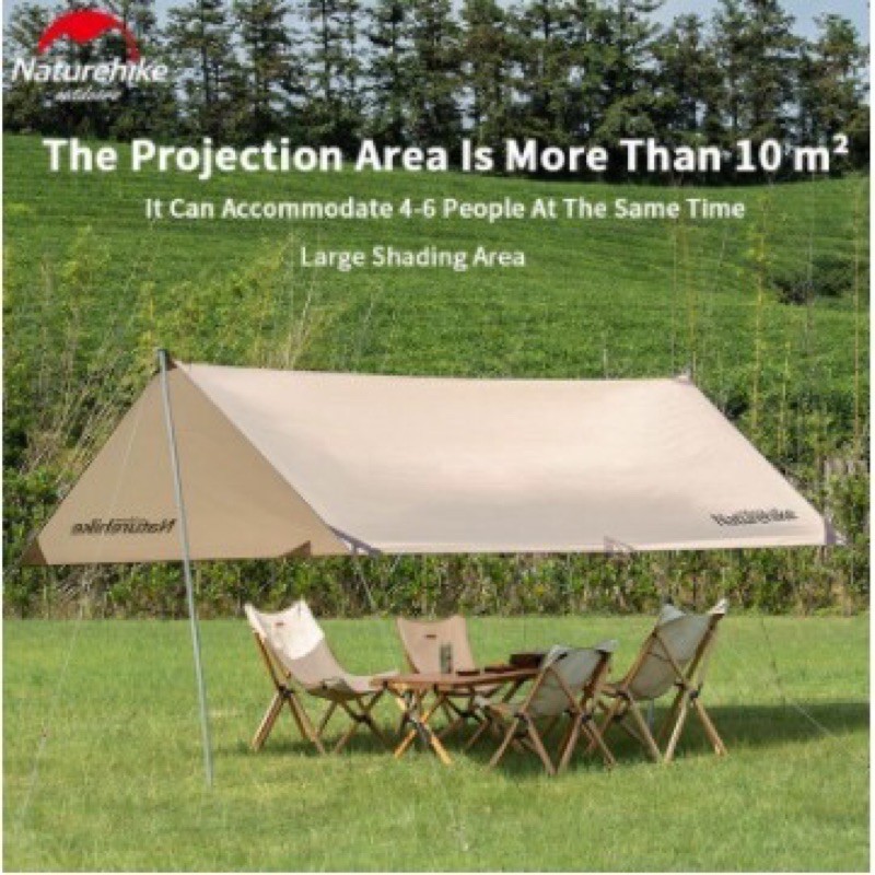 Tăng dã ngoại hiệu NatureHike NH20TM006 | BigBuy360 - bigbuy360.vn