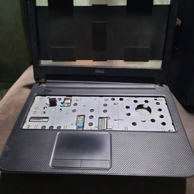 Full bộ vỏ dell inspiron 3421 mới 90%