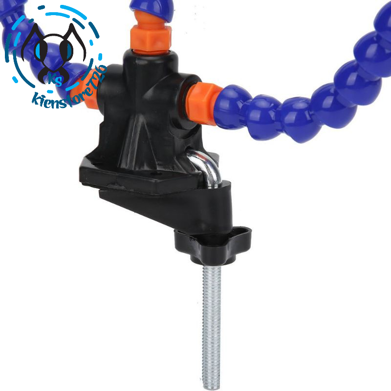 Tay kẹp bàn hỗ trợ hàn mạch , sửa chữa điện tử  .kienstore358