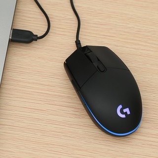[Chính Hãng] Chuột Logitech G102