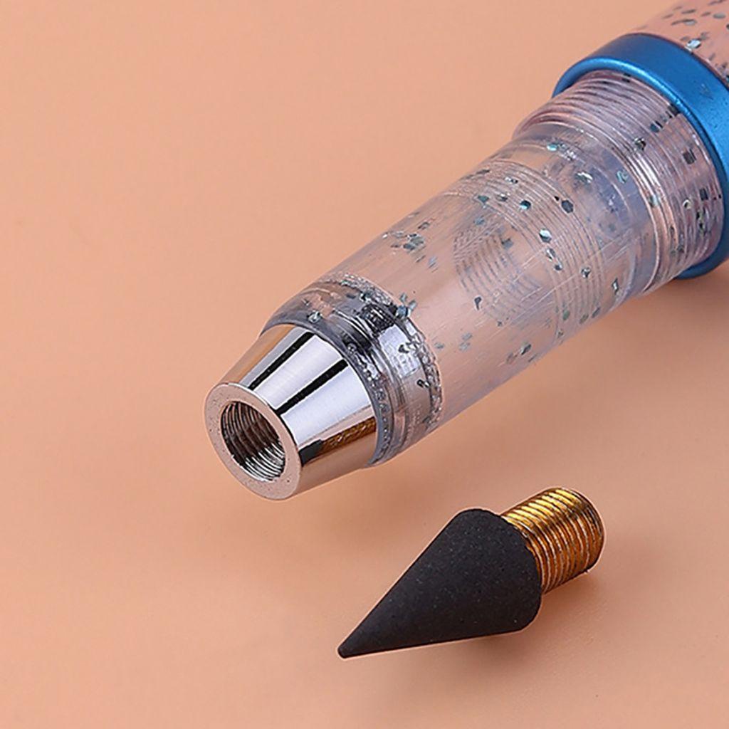 Bút Chì PEWANY Eternal Chất Lượng Cao Không Mài Siêu Bền Dùng Vẽ Tranh