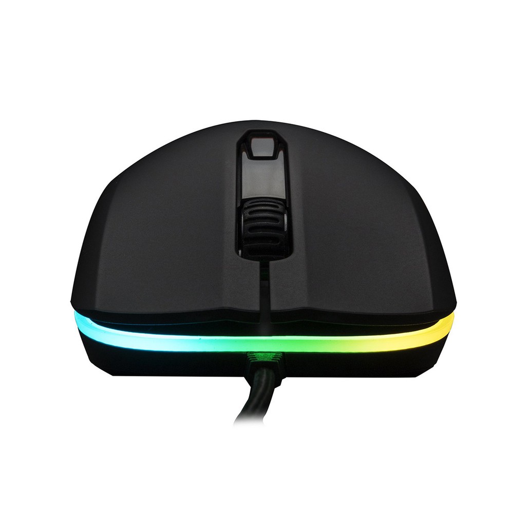 Chuột máy tính Kingston HyperX Pulsefire Surge RGB