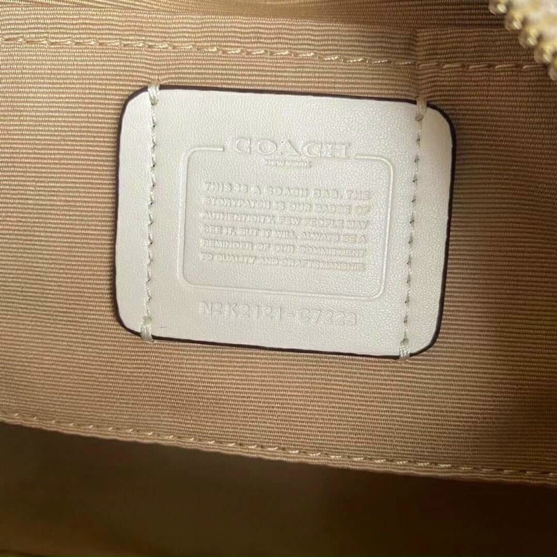 Túi Coach🍓đeo chéo