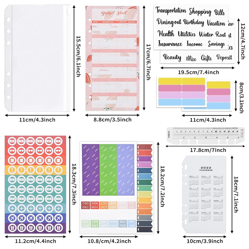 Thùng Đựng Tài Liệu Và Nhãn Dán Trong Suốt Tiết Kiệm Không Gian