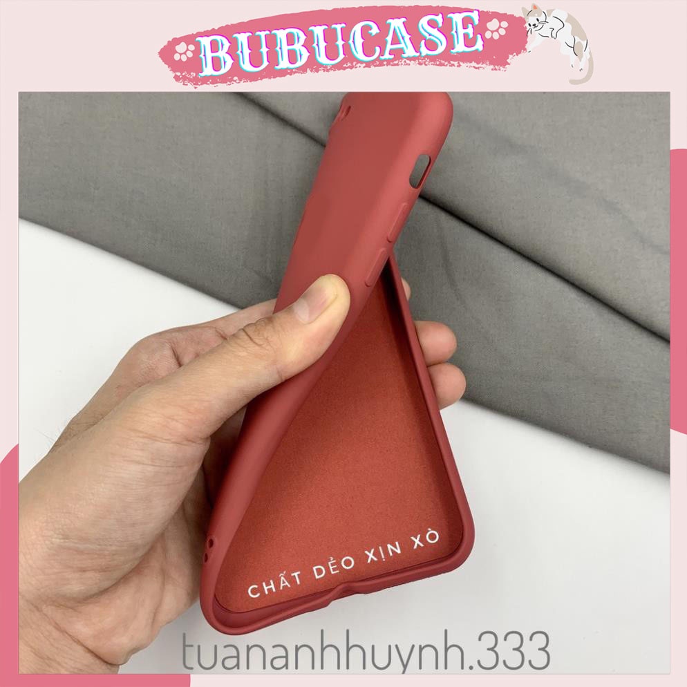 Ốp chống bẩn Iphone 6plus/ 6splus - Ốp dành cho IP cho Ip 6plus/ 6splus- ôm sát bảo vệ camera tuyệt đối full viền đáy