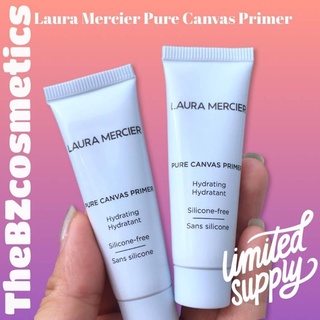 [SẴN] Kem lót makeup Laura Mercier Pure Canvas Hydrating