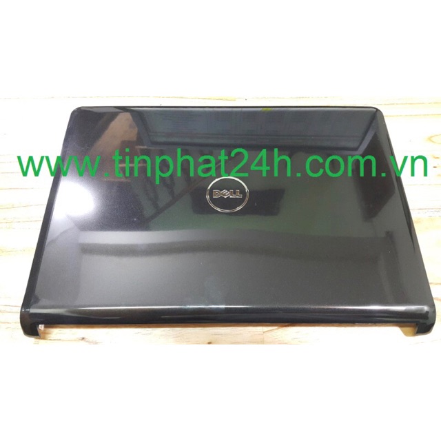 Thay Vỏ Mặt A Laptop Dell Studio 1464