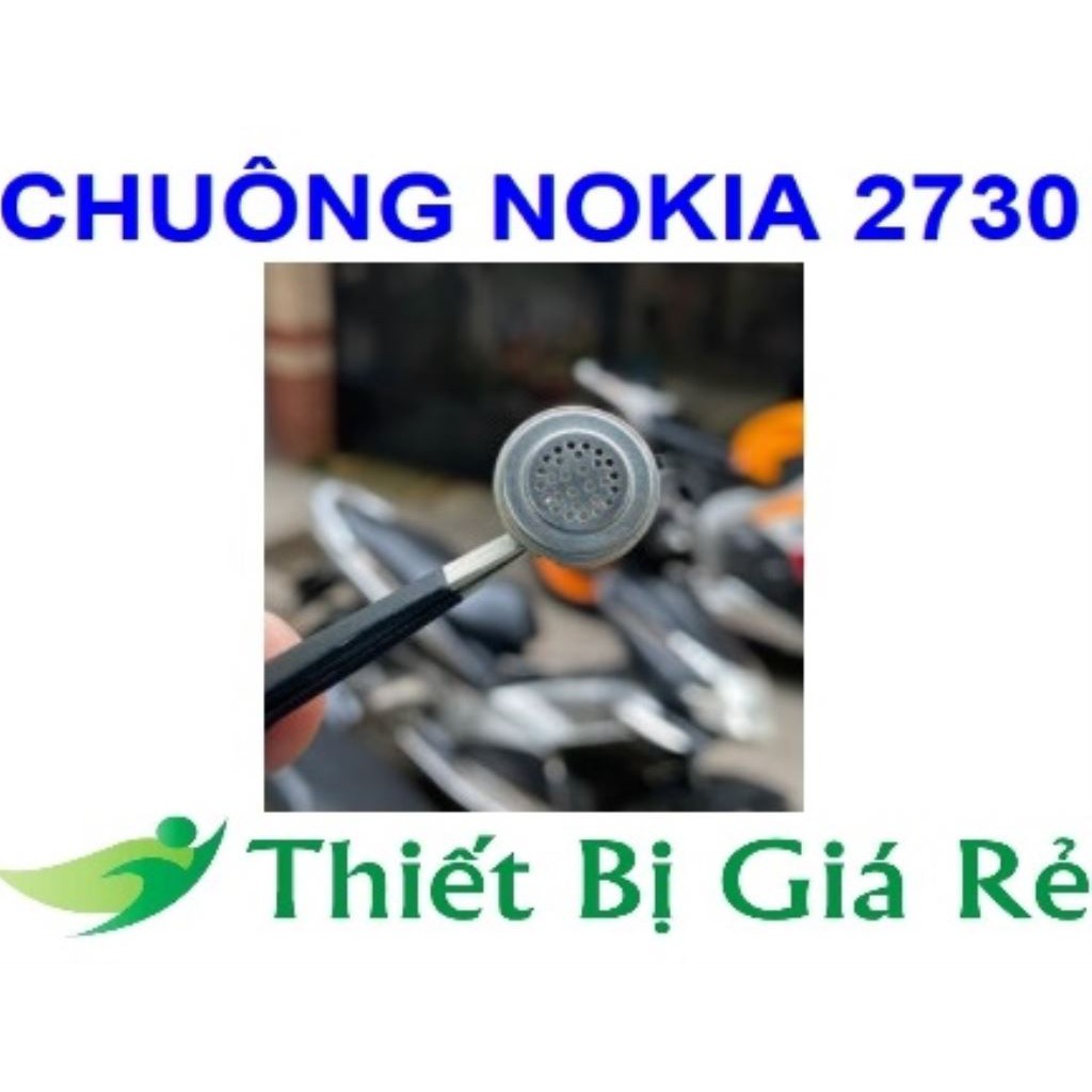 CHUÔNG NOKIA 2730