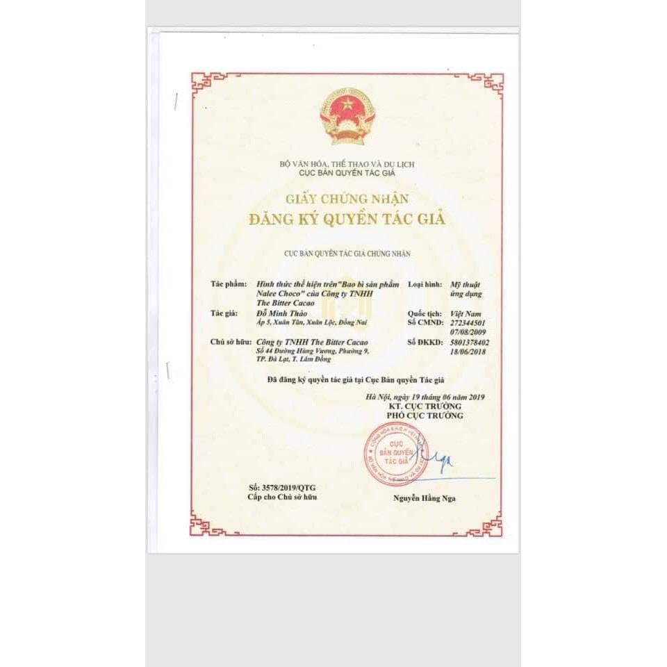 Giảm cân💖𝑭𝑹𝑬𝑬𝑺𝑯𝑰𝑷💖Caccao Nalee slim mẫu mới [1 hộp 20 gói] giảm cân an toàn hiệu quả | BigBuy360 - bigbuy360.vn