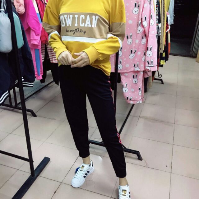 Áo thu đông chất đẹp ảnh chụp thật