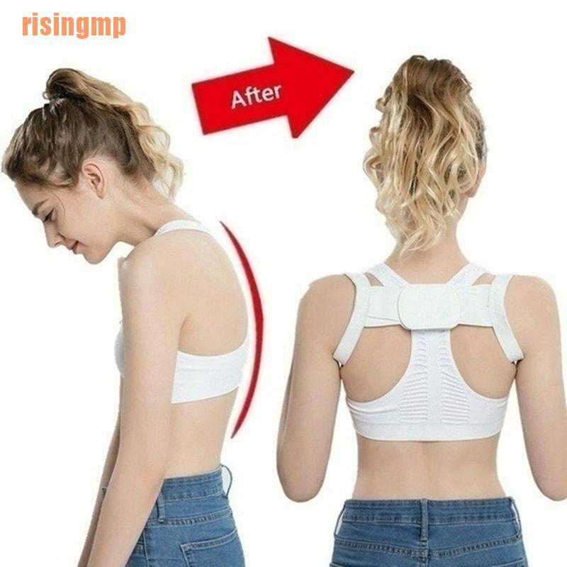 Đai Đeo Lưng Chống Gù Dễ Điều Chỉnh Tiện Dụng