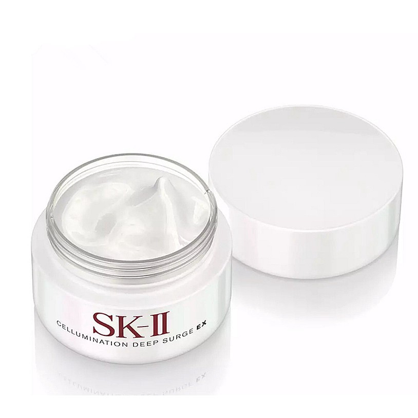 Kem Dưỡng Làm Trắng Da SK-II Deep Surge Ex 50g