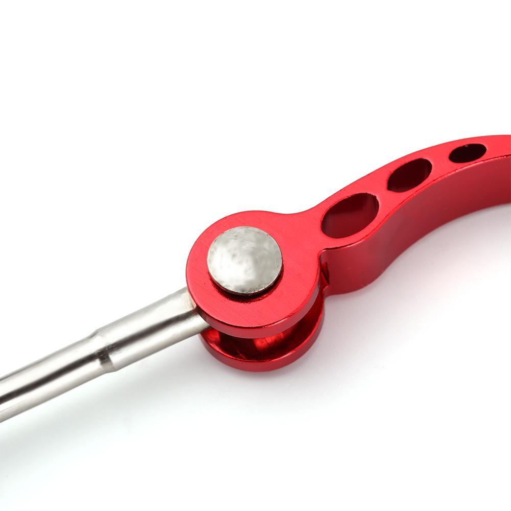 1 Kẹp Yên Xe Đạp Leo Núi Bằng Hợp Kim Nhôm Tháo Lắp Nhanh