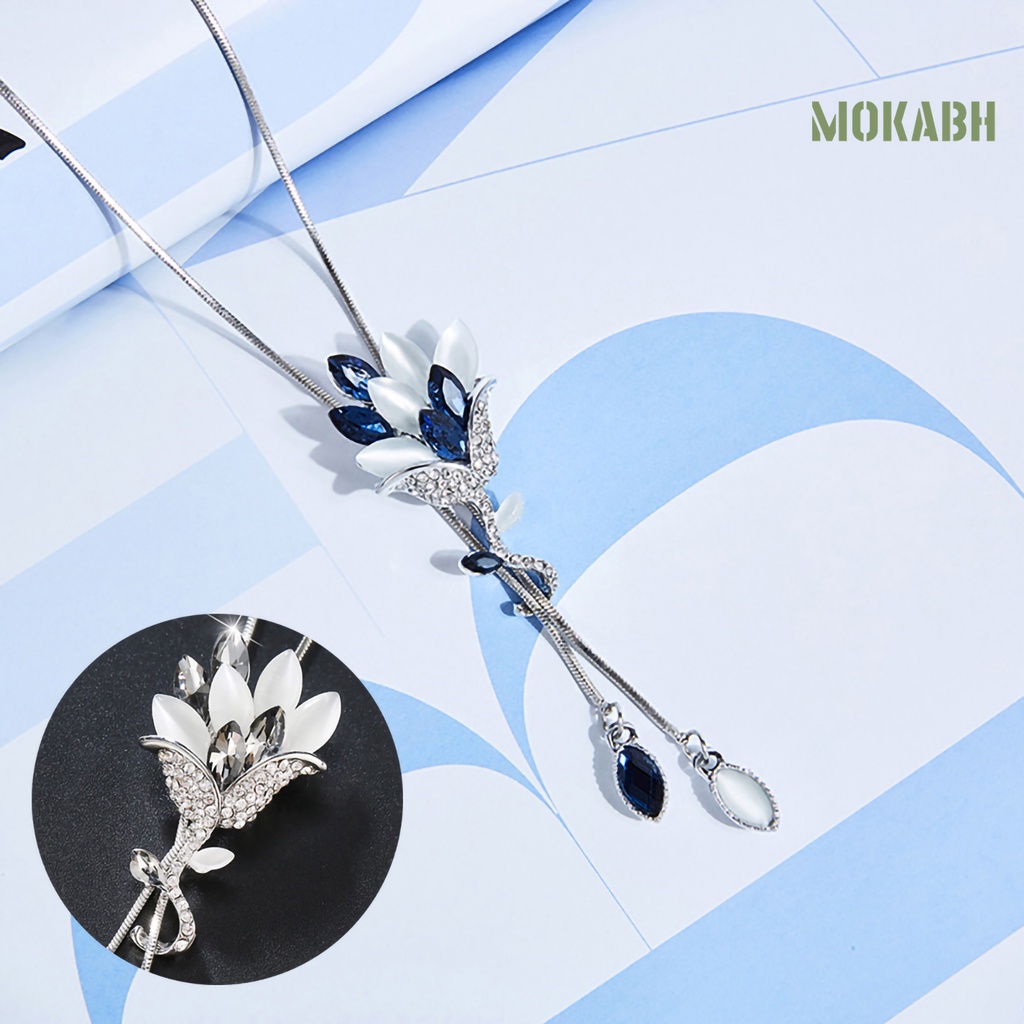 [Thời Trang] Vòng cổ Tua Rua Dễ Sử Dụng Bằng Hợp Kim Đặc Biệt Cho Nữ Dating