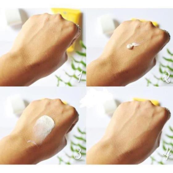 Kem chống nắng CELLIO SPF 50 PA++ Chống tia UV, dưỡng trắng hiệu quả