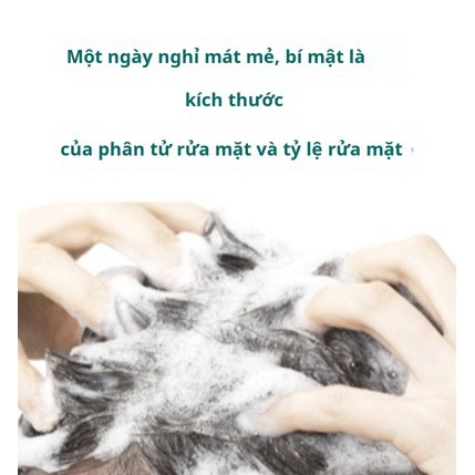 Dầu gội RYO làm sạch sâu da đầu 550ml