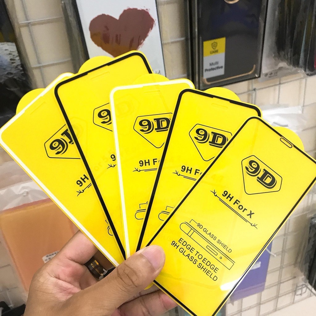Kính cường lực 9D Full màn hình samsung A50 A30s A30 A20 A20s A70 A72018 A51 A71 A52 A72 A8+ A10s A11 A12 J8 A31 A21s