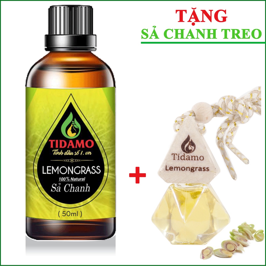 [nhiều Combo] Tinh Dầu CHAI LỚN + Tinh Dầu Treo Phòng Treo Xe: Sả Chanh, Oải Hương, Hoa Hồng...Giúp Thơm Phòng, Thư Giãn