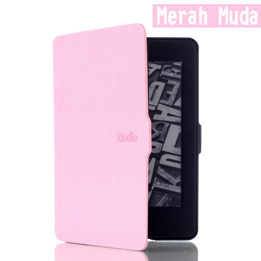 Bao Da Máy Tính Bảng Chống Trầy Xước Cho Amazon Kindle Tablet Case For Pw 2 Pw 3 Kindle Gen 7th Paperwhite Ốp