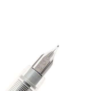 Bút máy Platinum Preppy 0.3 (nét 0.3mm) (kèm ống mực cùng màu)