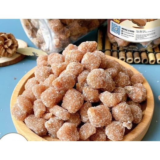 Kẹo me cay đà lạt - giá sỉ