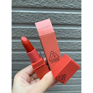 Son Lì 3CE Màu 221 Hồng Đất - 3CE Mood Recipe Matte Lip Color 221 Mellow Flower