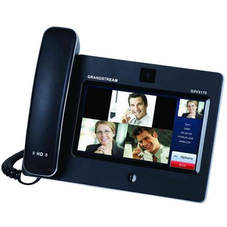 Điện thoại IP Video HD Grandstream GXV3175 (GXV-3175)