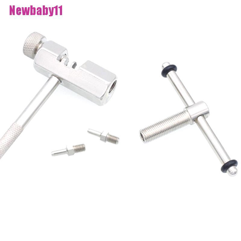 [Newbaby11] Dụng Cụ Tháo Mắt Xích Xe Đạp
