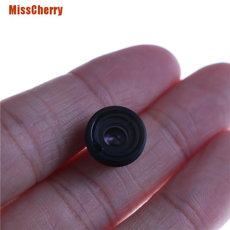 [MissCherry] Camera Cctv Pinhole 3.7Mm 650Nm Lens For Hd Cctv Camera M12*0.5