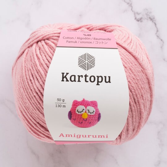 Cuộn Len Amigurumi K763