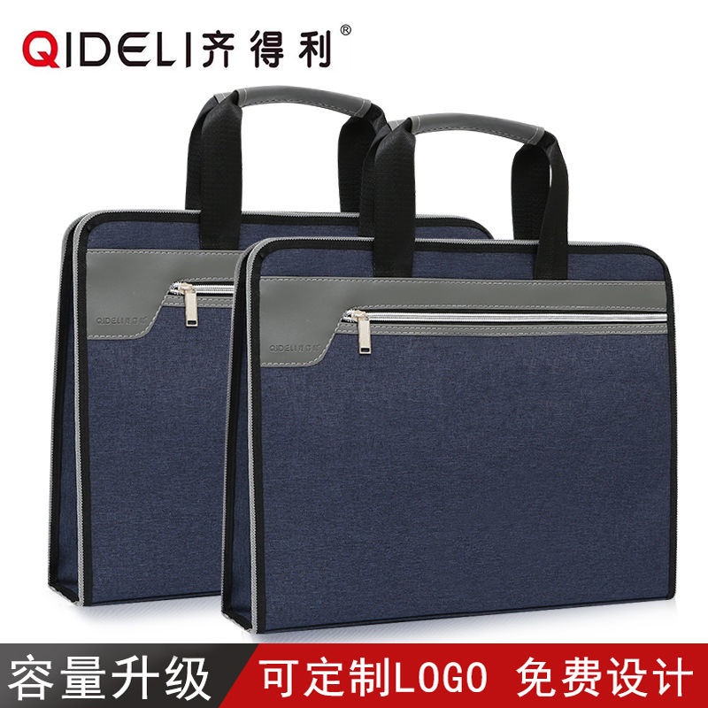 Hồ sơ túi xách hành lý tay to lớn đàn ông và phụ nữ họp bàn | BigBuy360 - bigbuy360.vn